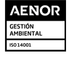 AENOR Gestión ambiental