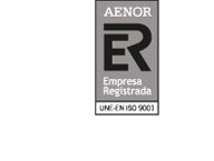 AENOR ISO 9001