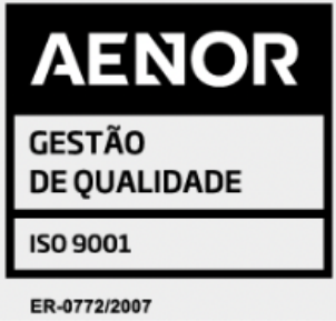AENOR Gestão de Qualidade