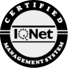 Certified IQ NET Management System